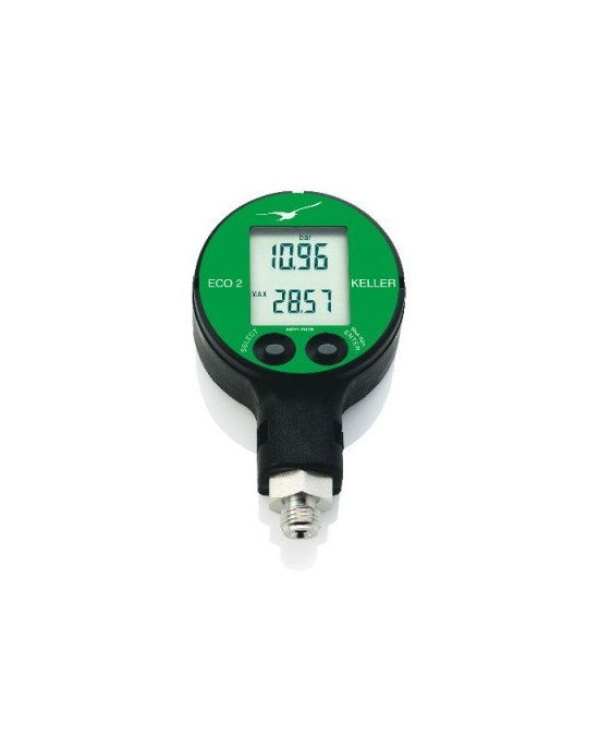 Manometru presiune Metasys Keller ECO 2