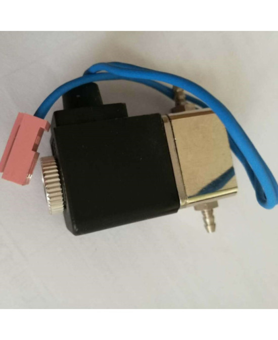 Electrovalva aparat detartraj