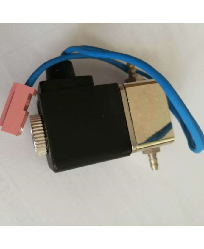 Electrovalva aparat detartraj