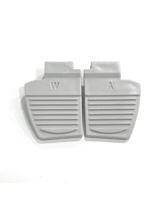 Set pedale pentru pedala multifunctionala M4