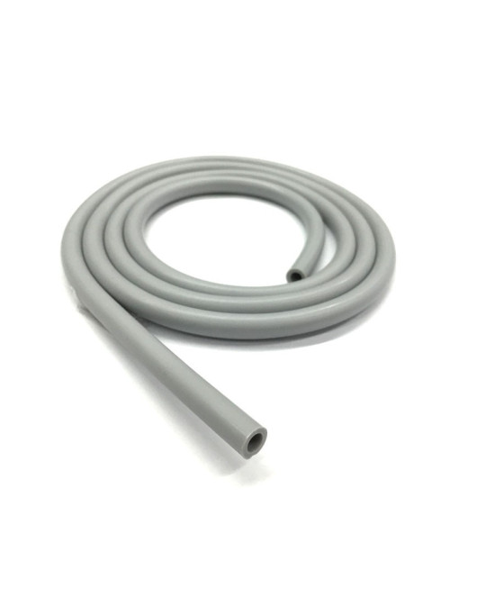 Furtun aspiratie salivara 14x20mm - Furtun silicon aspiratie chirurgicala