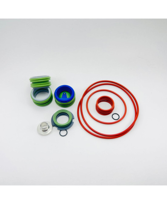Kit service CS1 interval de 5 ani Durr Dental