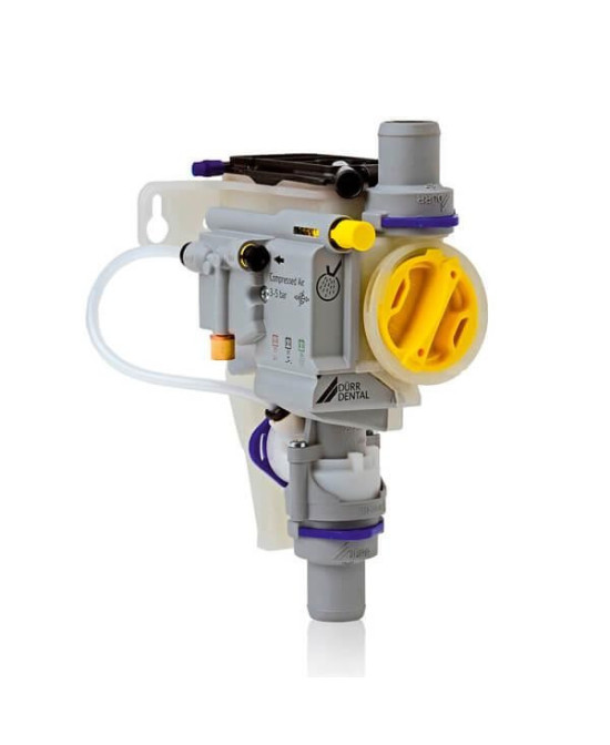 Valva 24V pentru vas cuspidor Durr Dental