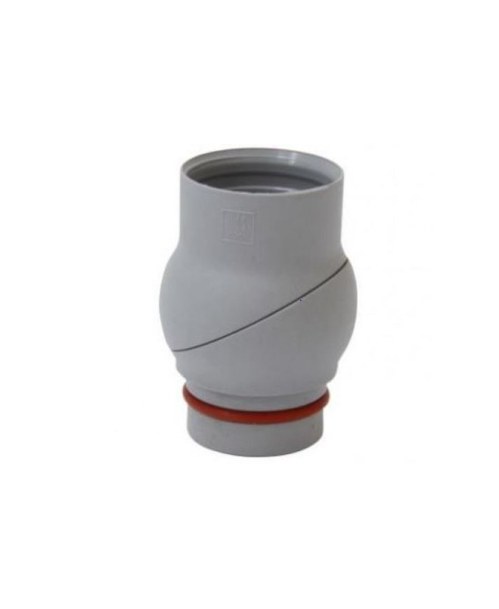 Canula de plastic rotula Durr Dental