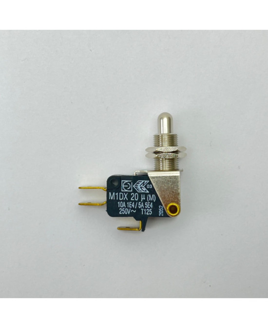 Microswitch M1Dx20 BMS