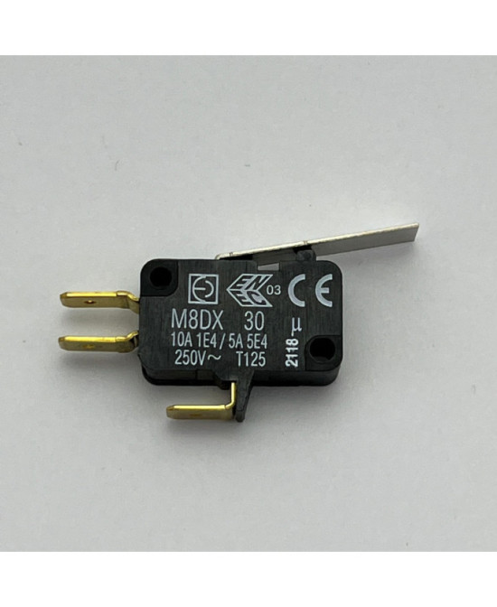 Microswitch M8Dx30 BMS