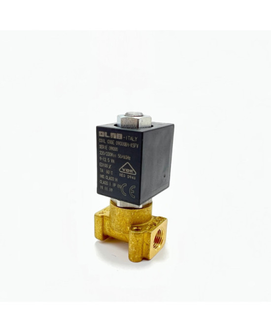 Electrovalva autoclav M4 BMS