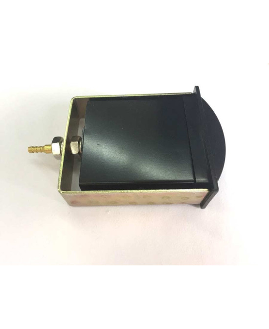 Manometru presiune unit dentar | Indicator de presiune