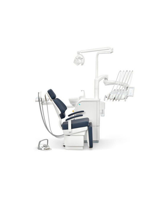 Unit dentar Ancar S3 W RC cu brate pe sus