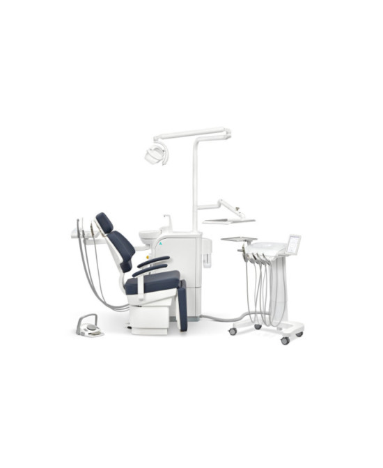 Unit dentar Ancar S3 C RC