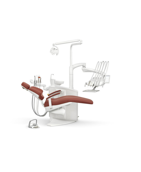 Unit dentar Ancar S5 W