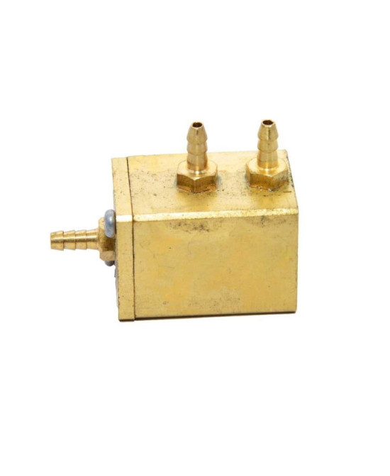 Valva comanda pneumatica circuit apa M1 - Aparatura stomatologica