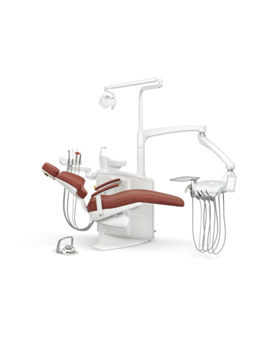 Unit dentar Ancar S5 H