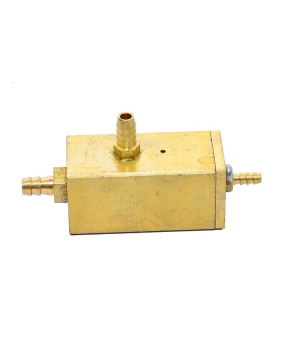 Valva cu comanda pneumatica M1-Aparatura si piese cabinet stomatologic