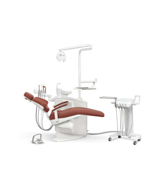 Unit dentar Ancar S5 C
