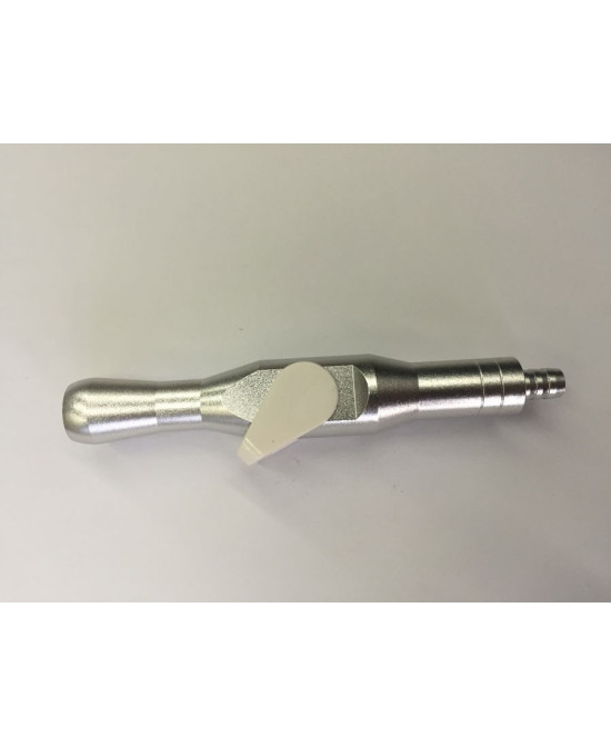 Piesa aspirator chirurgical