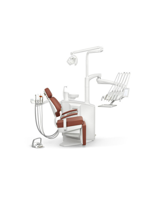 Unit dentar Ancar S5 W RC