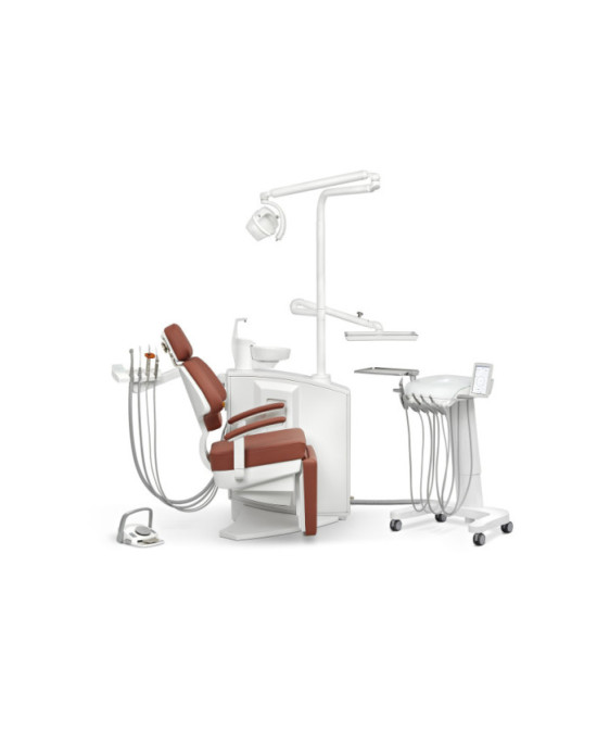 Unit dentar Ancar S5 C RC