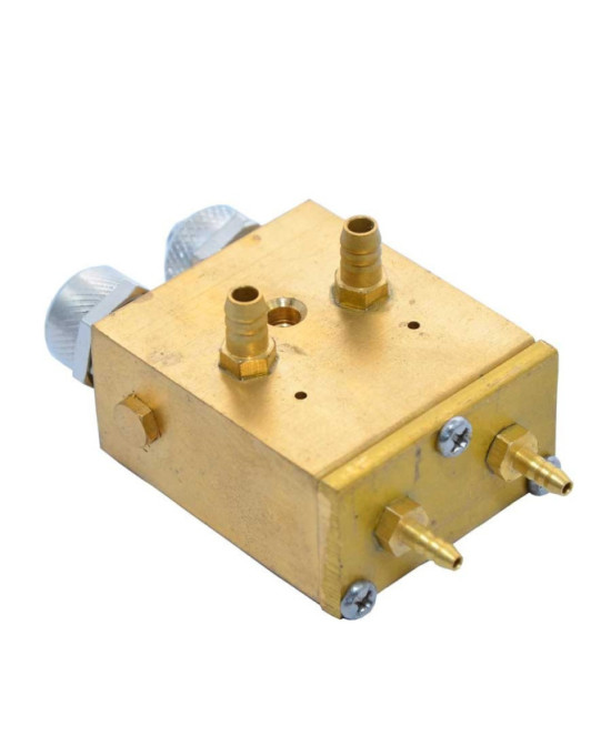 Valva cu comanda pneumatica M3-Aparatura si piese cabinet stomatologic