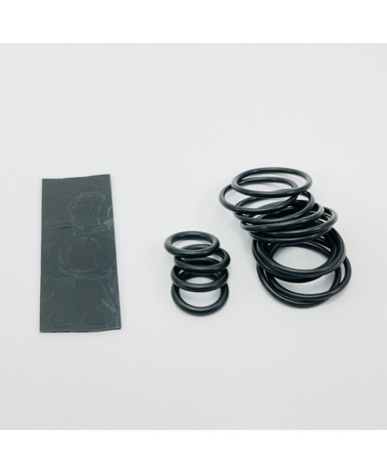 Kit reparatie pompa vacuum EVO10-P7-EVO30 BMS