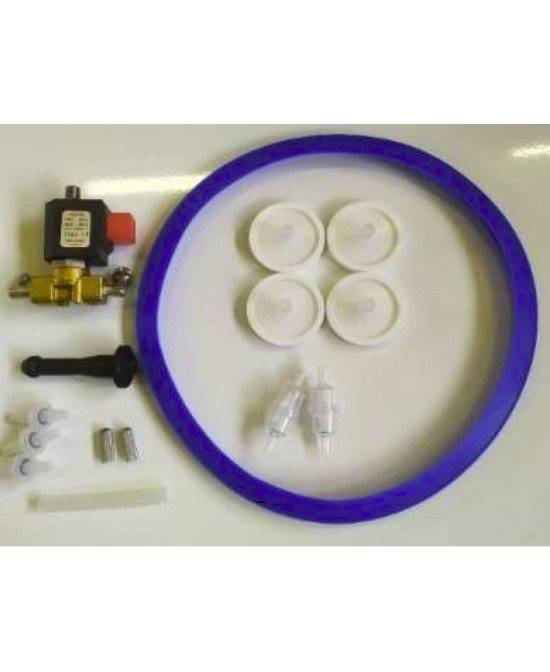 Kit mentenanta autoclav BMS 2k
