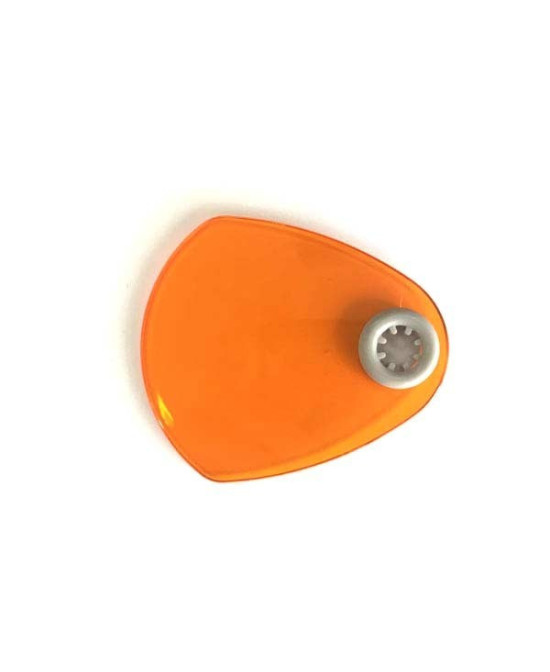 Protectie ochi lampa fotopolimerizare - Piese de schimb lampi