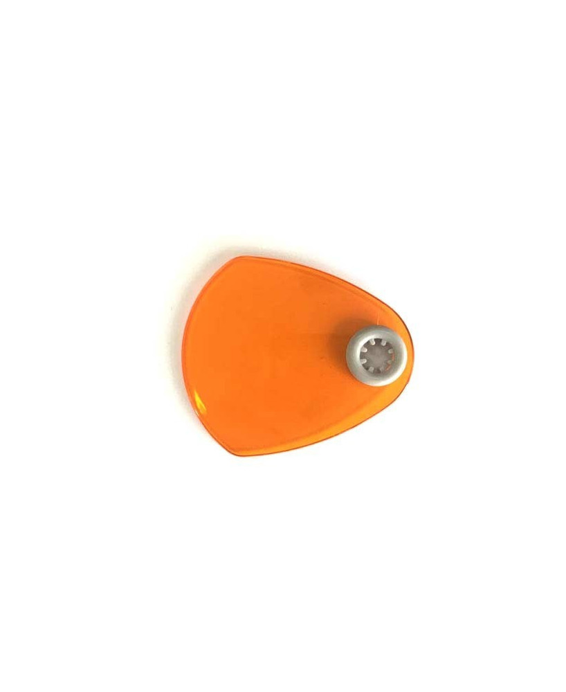 Protectie ochi lampa fotopolimerizare - Piese de schimb lampi