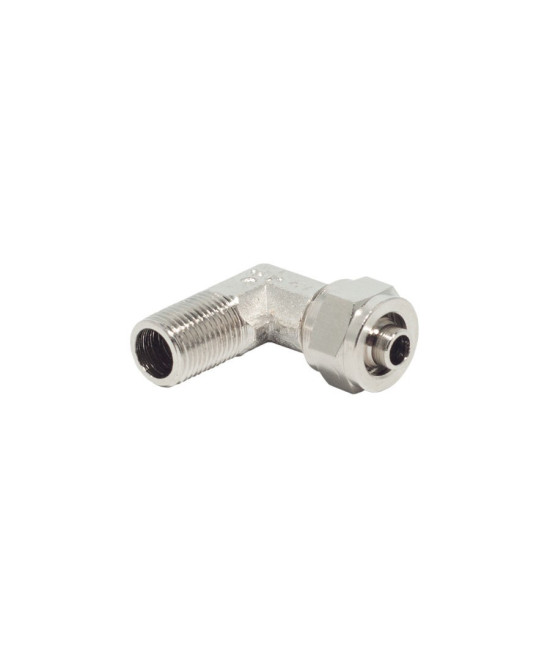 Conector M2 - Conector metalic pentru furtun aer apa unit dentar