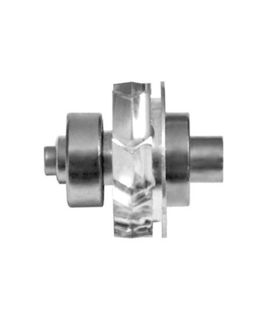 Kit de reparatie pentru turbina Sirona T2 / T3 Boost peste 700.000