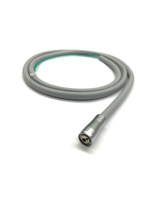 Furtun turbina Borden (2 gauri)  -  Furtun cu cupla tip Borden