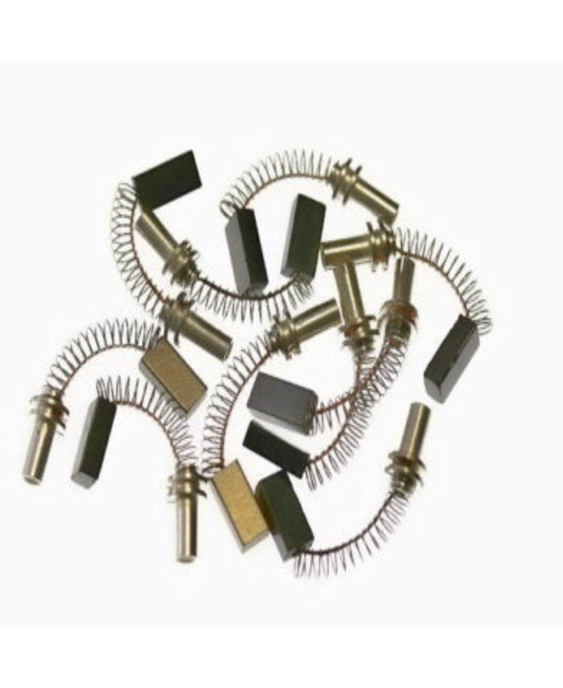 Set perii pentru micromotor Kavo K9, 186, 187, 188, 189