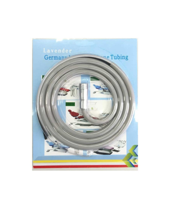 Furtun turbina Midwest M1 cu 4 gauri - Furtun unit dentar tip Midwest