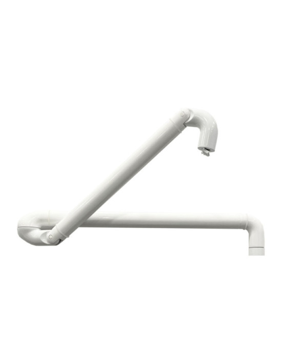 Brat lampa scialitica 40mm