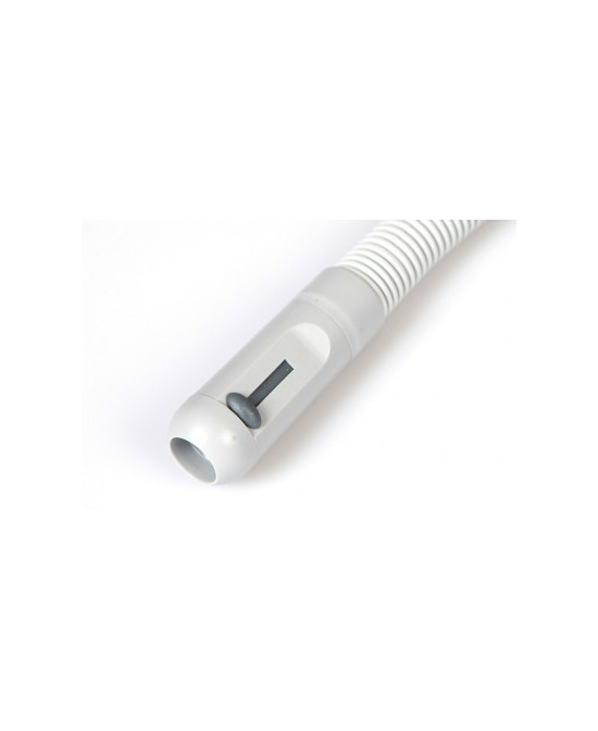 Set piesa aspirator si furtun superflexibil cu diametru de 17mm