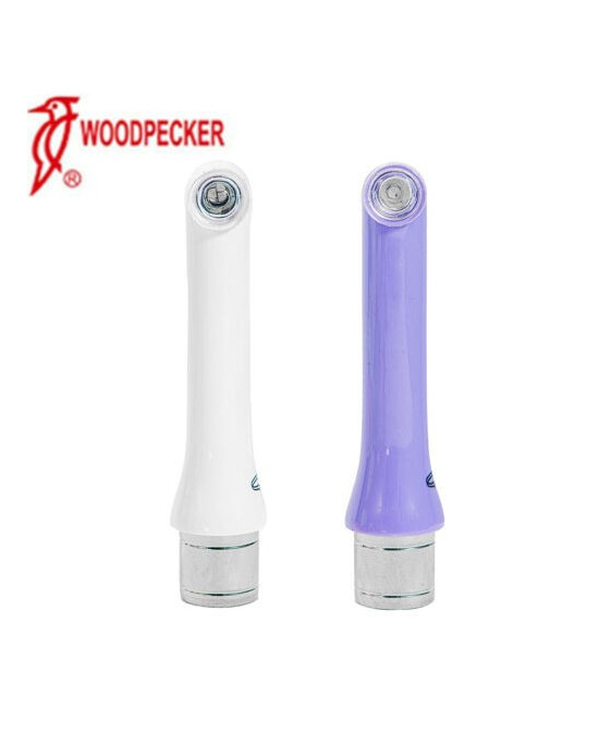 Ghid luminos lampa fotopolimerizare Woodpecker ILED