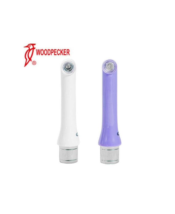 Ghid luminos lampa fotopolimerizare Woodpecker ILED