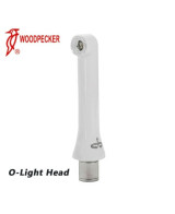 Ghid luminos lampa fotopolimerizare Woodpecker O-Light