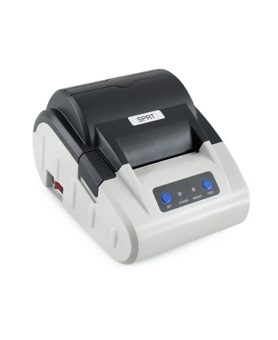 Imprimanta externa autoclav