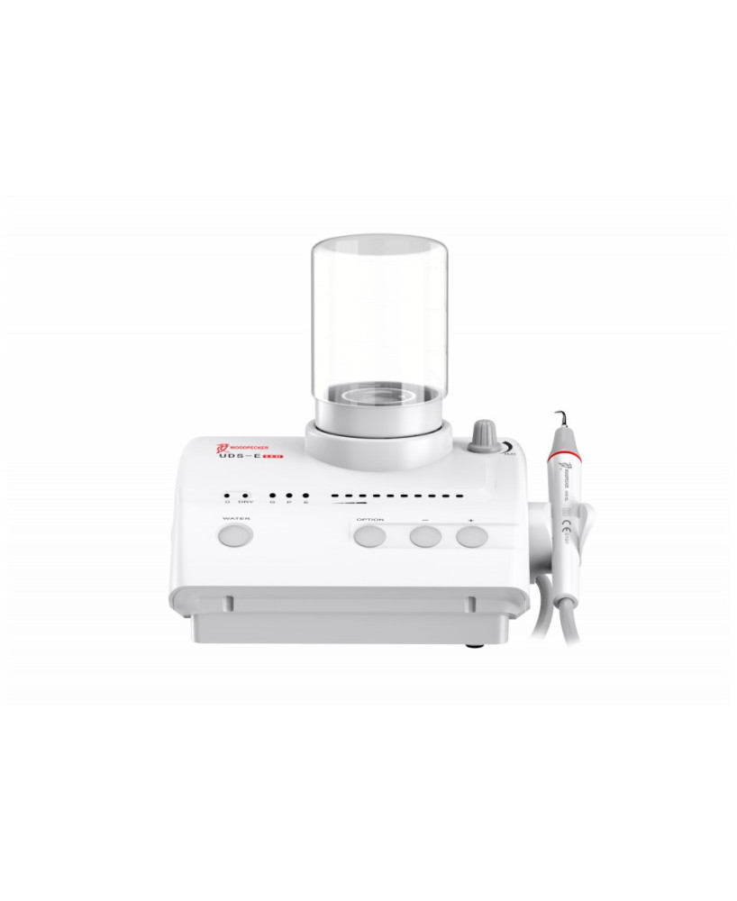 Aparat Detartraj Woodpecker UDS E LED - Descopera Oferta upex