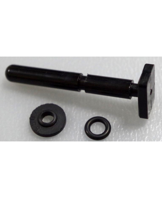 Kit piston + o-ring pentru suport aspirator CATTANI
