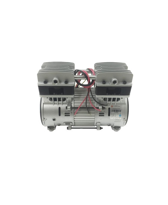 Cap motor compresor 800W (fara ulei) pentru stomatologie