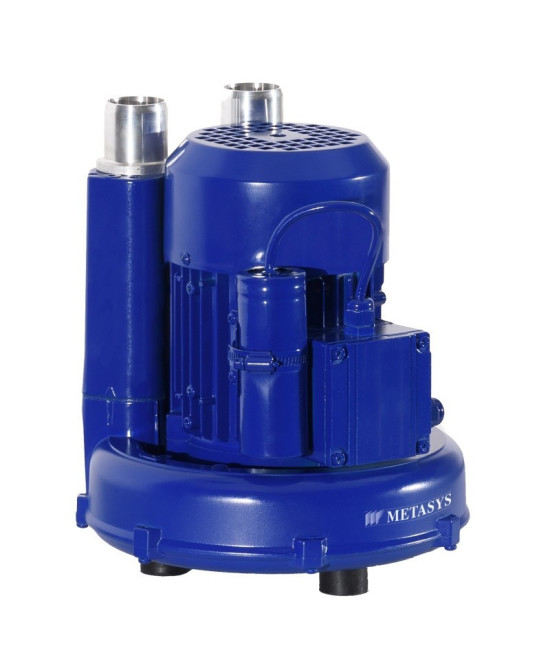 Pompa aspiratie uscata Metasys VAC1s