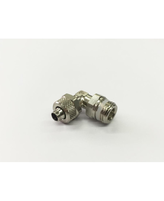 Conector M3 - Conector metalic pentru furtun aer apa unit dentar