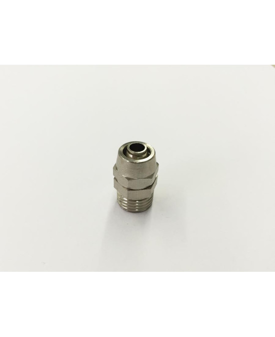 Conector M4 - Conector metalic pentru furtun aer apa unit dentar