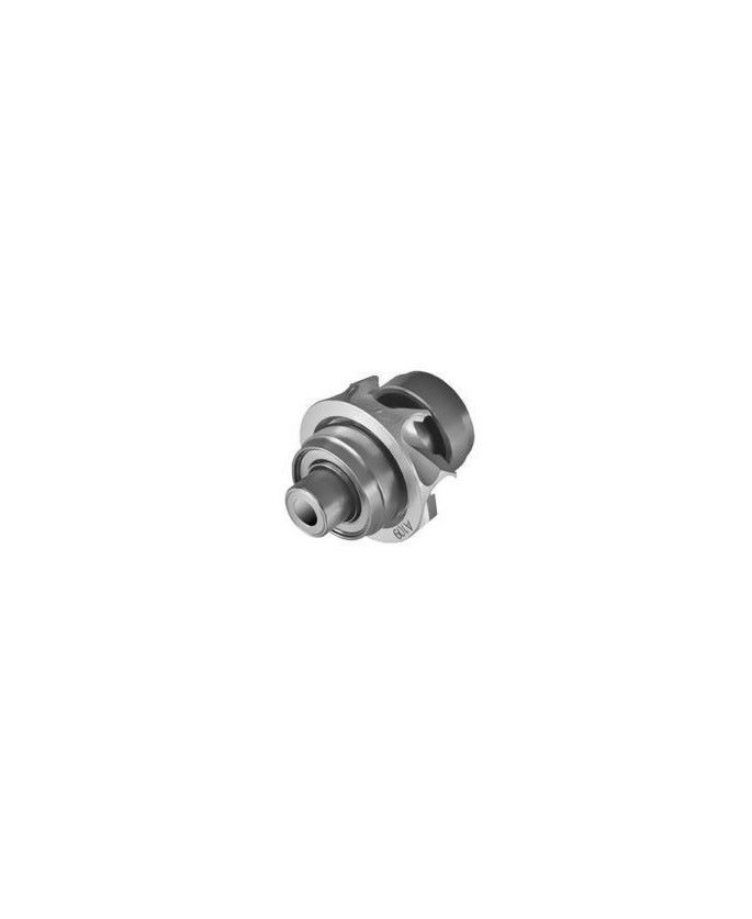 Kit de reparatie pentru turbina Sirona T1 Mini peste 700.000