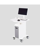 Cart mobil pentru scanner intraoral