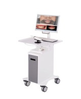 Cart mobil pentru scanner intraoral