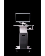 Cart mobil pentru scanner intraoral