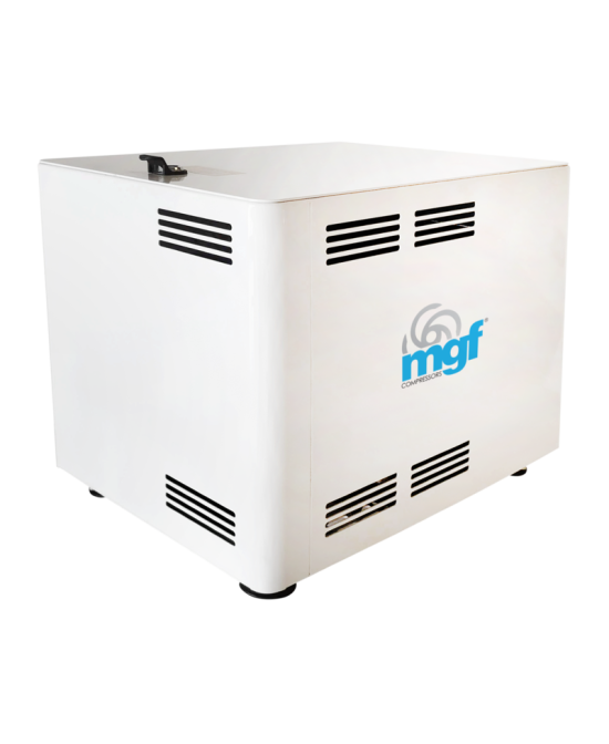 Pompa aspiratie MGF SILENT 1