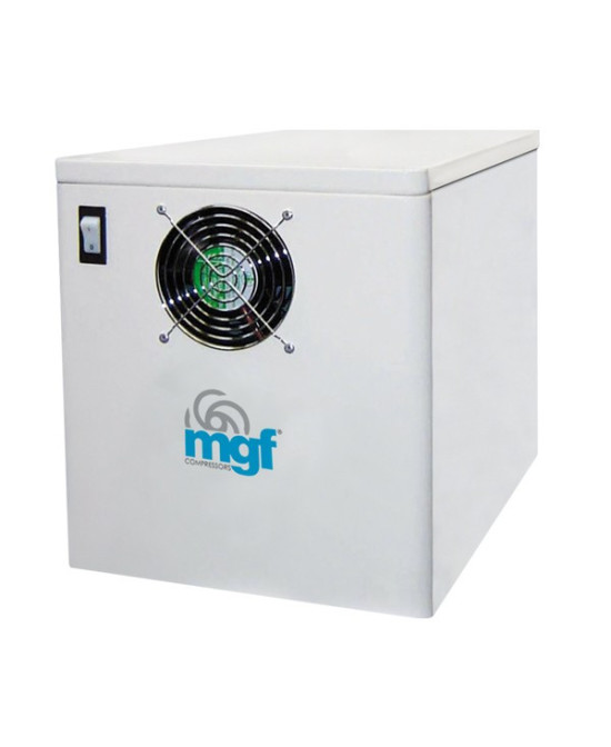 Pompa aspiratie MGF SILENT 3